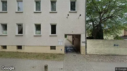 Apartments for rent in Dahme-Spreewald - Photo from Google Street View