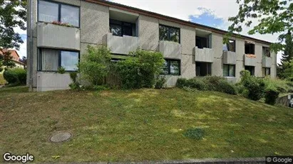 Apartments for rent in Göttingen - Photo from Google Street View
