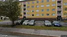 Room for rent, Jyväskylä, Keski-Suomi, &lt;span class=&quot;blurred street&quot; onclick=&quot;ProcessAdRequest(13085947)&quot;&gt;&lt;span class=&quot;hint&quot;&gt;See streetname&lt;/span&gt;[xxxxxxxxxxxxx]&lt;/span&gt;
