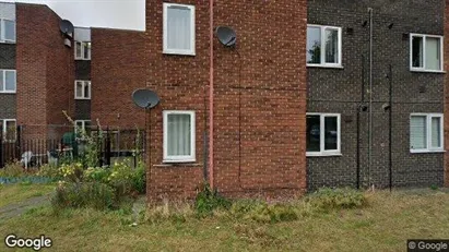Apartments for rent in Newcastle upon Tyne - Tyne and Wear - Photo from Google Street View
