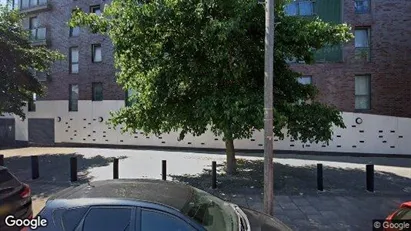 Apartments for rent in Leeds - West Yorkshire - Photo from Google Street View