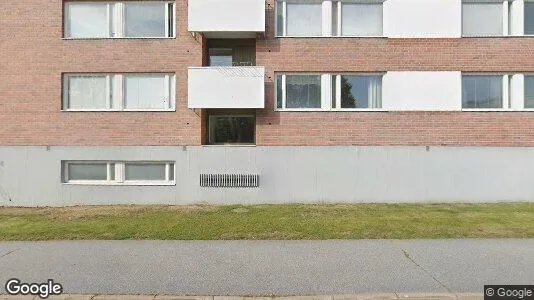 Apartments for rent in Kokkola - Photo from Google Street View