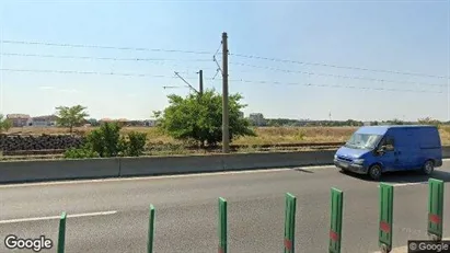 Apartments for rent in Voluntari - Photo from Google Street View