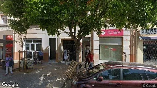 Apartments for rent in Valencia Extramurs - Photo from Google Street View