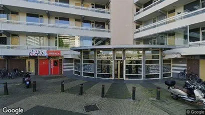 Apartments for rent in Veenendaal - Photo from Google Street View