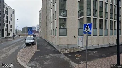 Apartments for rent in Helsinki Eteläinen - Photo from Google Street View