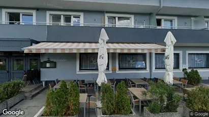 Apartments for rent in Dornbirn - Photo from Google Street View