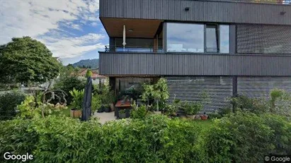Apartments for rent in Lochau - Photo from Google Street View