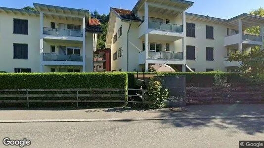 Apartments for rent in Dornbirn - Photo from Google Street View