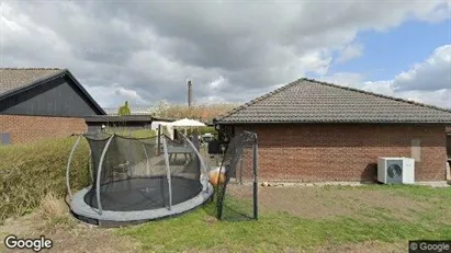 Apartments for rent in Eslöv - Photo from Google Street View