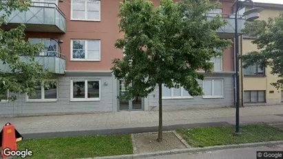 Apartments for rent in Eslöv - Photo from Google Street View