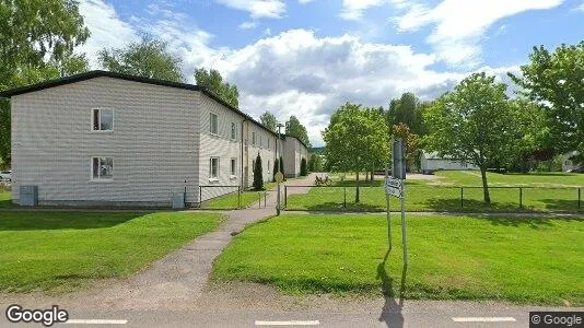 Apartments for rent in Forshaga - Photo from Google Street View