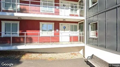 Apartments for rent in Ovanåker - Photo from Google Street View
