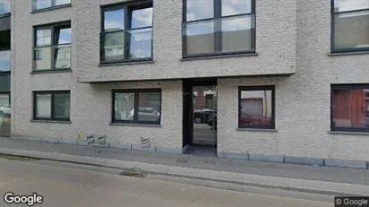 Apartments for rent in Waregem - Photo from Google Street View
