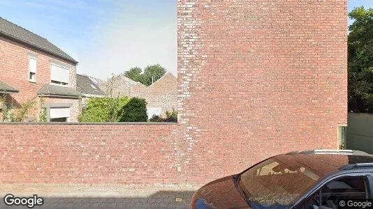 Apartments for rent in Waregem - Photo from Google Street View