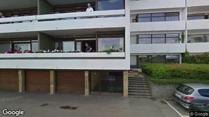 Apartments for rent in Klampenborg - Photo from Google Street View
