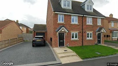Apartments for rent in Stockton-on-Tees - Cleveland - Photo from Google Street View