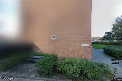 Apartments for rent in Skive - Photo from Google Street View