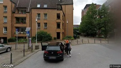 Apartments for rent in Bochum - Photo from Google Street View