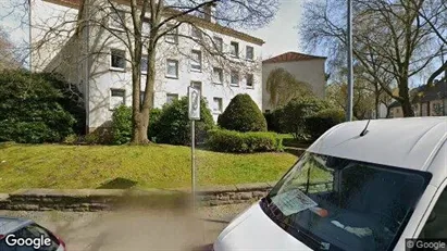 Apartments for rent in Bochum - Photo from Google Street View