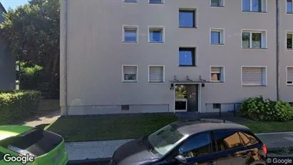 Apartments for rent in Essen - Photo from Google Street View
