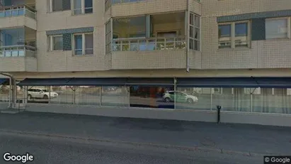Apartments for rent in Kokkola - Photo from Google Street View