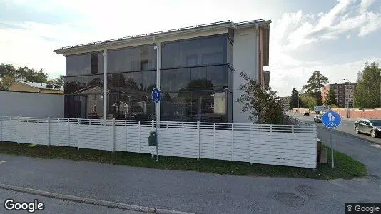 Apartments for rent in Kokkola - Photo from Google Street View