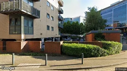 Apartments for rent in Leeds - West Yorkshire - Photo from Google Street View