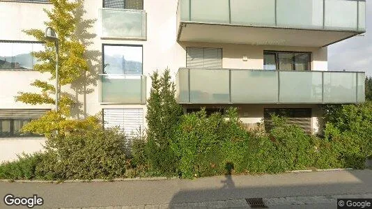Apartments for rent in Götzis - Photo from Google Street View