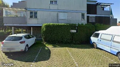 Apartments for rent in Dornbirn - Photo from Google Street View