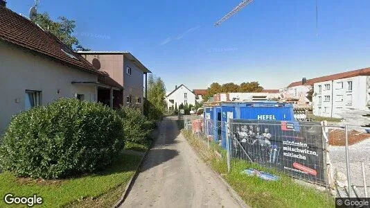 Apartments for rent in Wolfurt - Photo from Google Street View