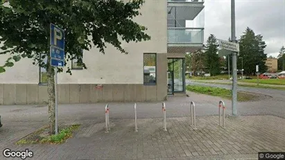 Apartments for rent in Helsinki Läntinen - Photo from Google Street View