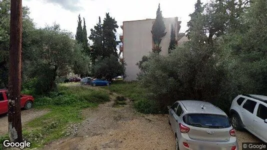 Apartments for rent in Patras - Photo from Google Street View