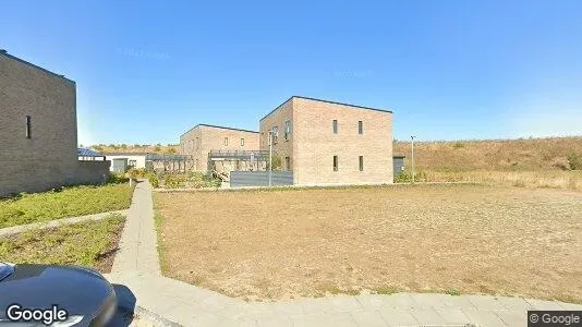 Apartments for rent in Greve - Photo from Google Street View