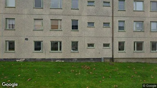 Apartments for rent in Uddevalla - Photo from Google Street View