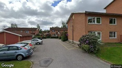 Apartments for rent in Kungsbacka - Photo from Google Street View