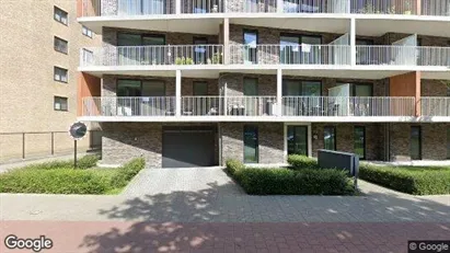 Apartments for rent in Antwerp Deurne - Photo from Google Street View