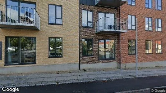 Apartments for rent in Frederikssund - Photo from Google Street View