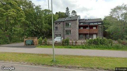 Apartments for rent in Partille - Photo from Google Street View