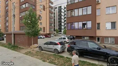 Apartments for rent in Chiajna - Photo from Google Street View