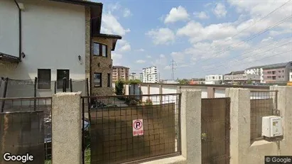 Apartments for rent in Chiajna - Photo from Google Street View