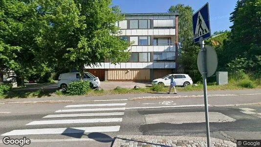 Apartments for rent in Helsinki Läntinen - Photo from Google Street View