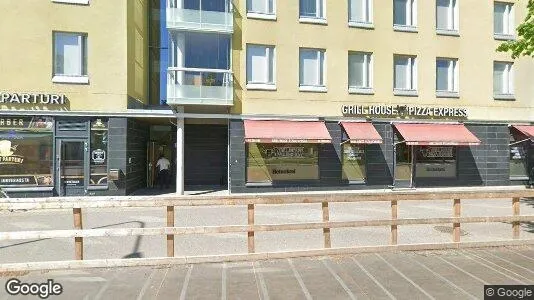 Apartments for rent in Vantaa - Photo from Google Street View
