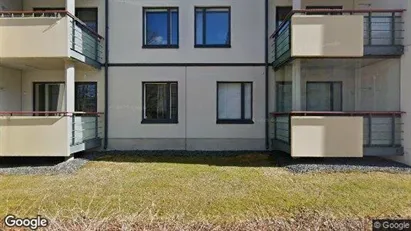 Apartments for rent in Tampere Eteläinen - Photo from Google Street View
