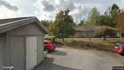Apartments for rent in Ronneby - Photo from Google Street View