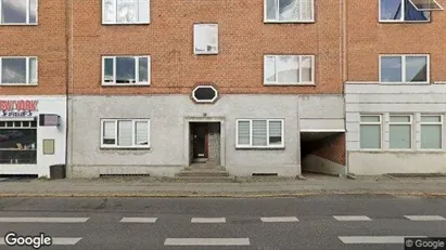 Apartments for rent in Højbjerg - Photo from Google Street View