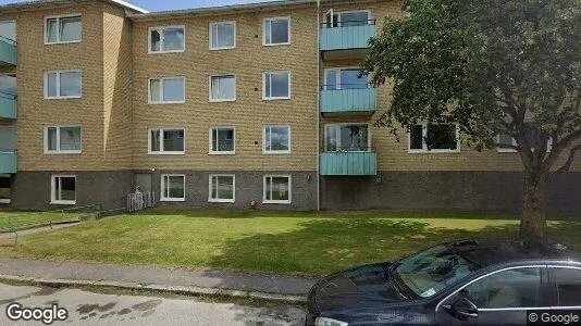 Apartments for rent in Katrineholm - Photo from Google Street View