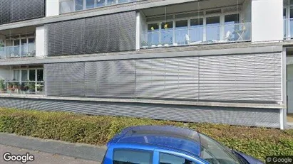 Apartments for rent in Utrecht Leidsche Rijn - Photo from Google Street View