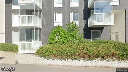 Apartments for rent in Helsinki Kaakkoinen - Photo from Google Street View