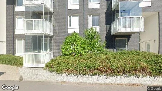 Apartments for rent in Helsinki Kaakkoinen - Photo from Google Street View